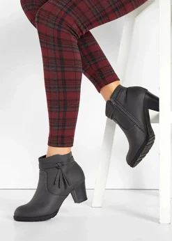 Stiefeletten|bonprix Outlet