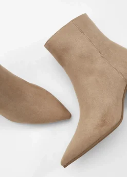 Stiefeletten|bonprix