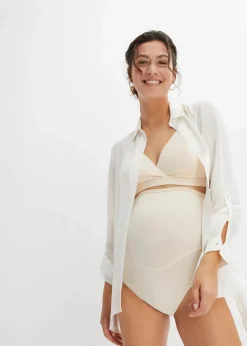 Still-BH ohne Bügel mit Bio-Baumwolle (2er Pack)|bonprix Best