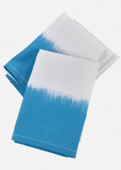 Stoffservietten aus Bio Baumwolle (4er Pack)|bonprix Hot