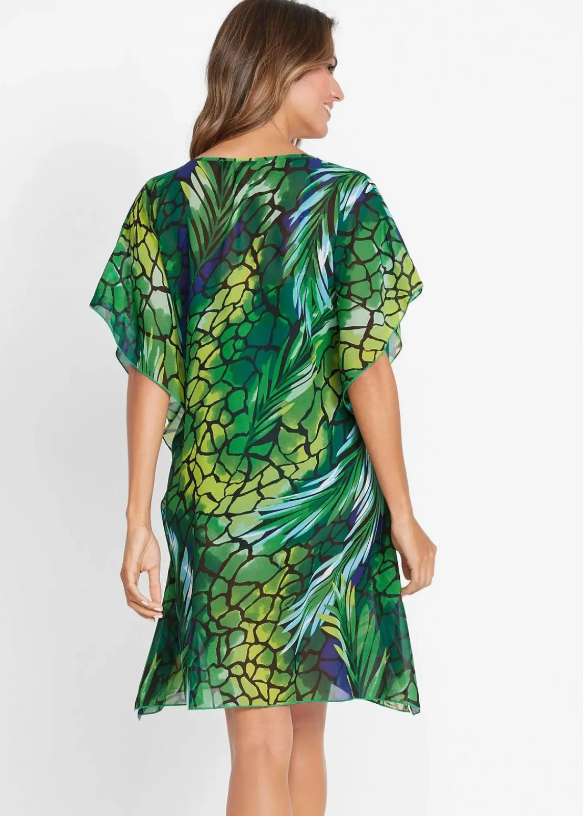 Strand Tunika-Kleid|bonprix Best