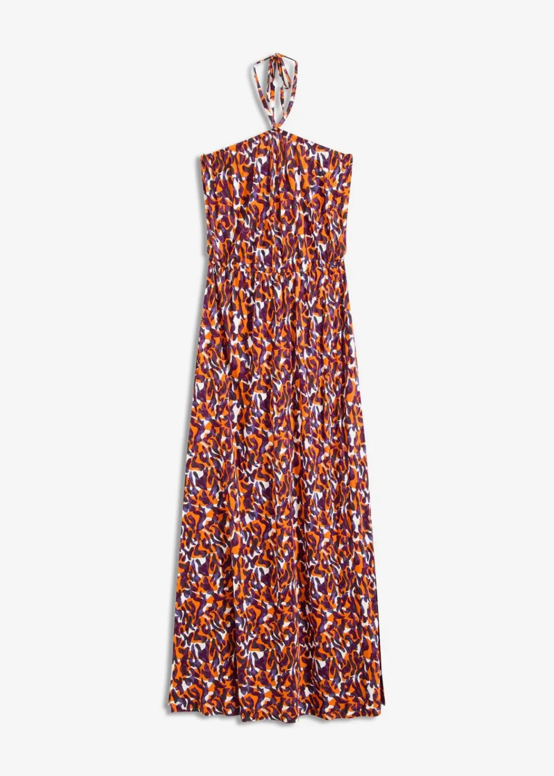 Strandkleid aus fließender Viskose|bonprix New