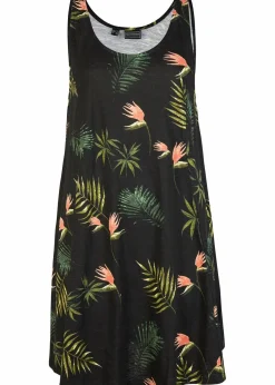 Strandkleid aus reiner Bio-Baumwolle|bonprix Outlet