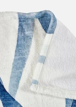 Strandtuch mit Digitaldruck|bonprix