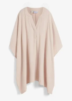 Strandtunika aus luftigem Musselin|bonprix Discount