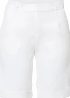 Stretch-Bermuda|bonprix