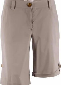 Stretch-Bermuda|bonprix Best