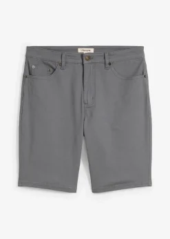 Stretch-Bermuda, Classic Fit|bonprix