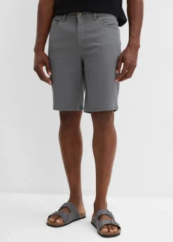 Stretch-Bermuda, Classic Fit|bonprix