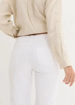 Stretch-Bermuda (2er Pack)|bonprix Discount