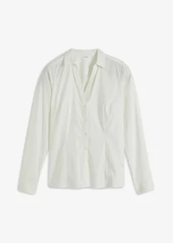 Stretch-Bluse|bonprix Online