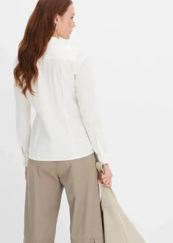 Stretch-Bluse|bonprix Online