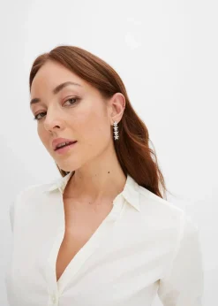 Stretch-Bluse|bonprix Online