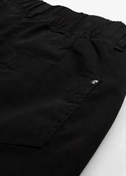 Stretchcapri mit Schlupfbund|bonprix Sale