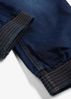 Stretch-Capri-Jeans|bonprix New