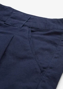 Stretch-Chinohose|bonprix Discount