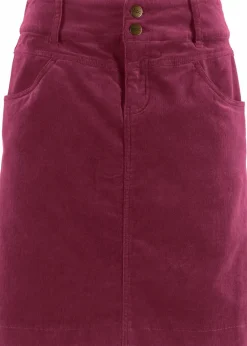 Stretch-Cordrock|bonprix Online