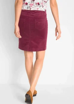 Stretch-Cordrock|bonprix Online