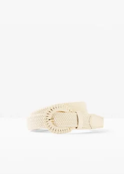 Stretch-Flechtgürtel|bonprix Clearance