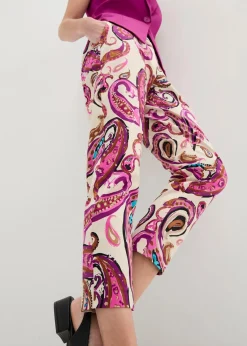 7/8-Stretchhhose|bonprix New