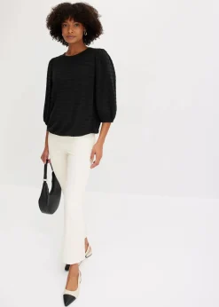 Stretch-Hose|bonprix Clearance