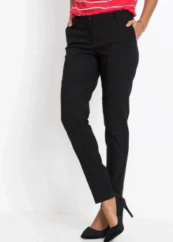 Stretch-Hose|bonprix Hot
