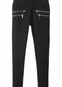 Stretch-Hose aus elastischem Bio-Baumwoll-Mix|bonprix Best