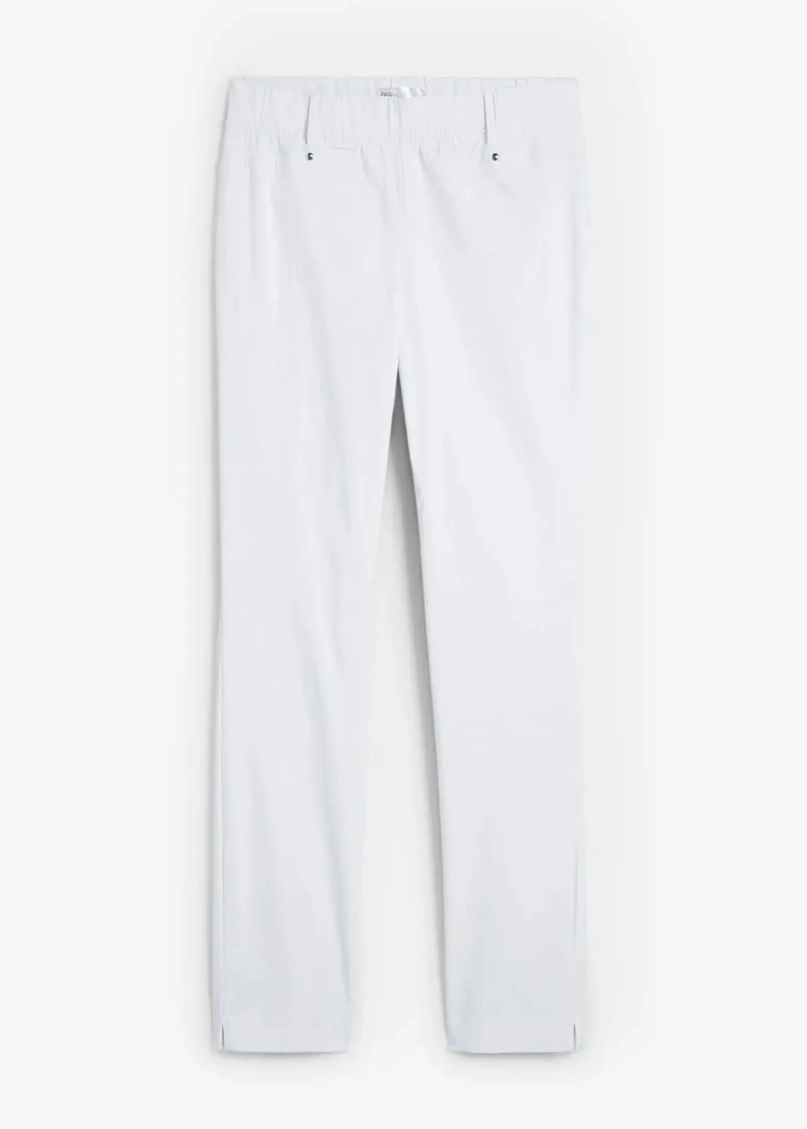 Stretchhose in Schlupfform|bonprix Best