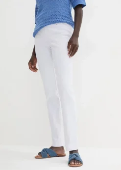 Stretchhose in Schlupfform|bonprix Best