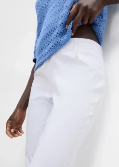 Stretchhose in Schlupfform|bonprix Best