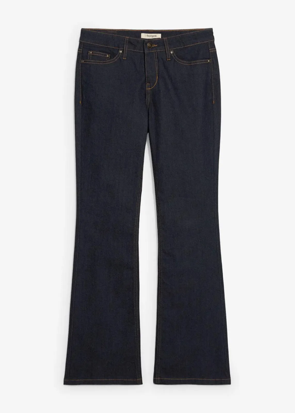 Stretch-Jeans BOOTCUT|bonprix Clearance