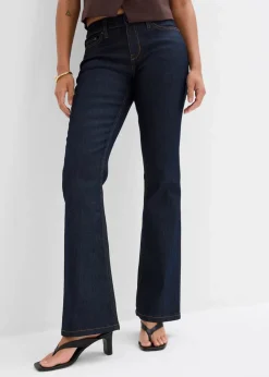 Stretch-Jeans BOOTCUT|bonprix Clearance