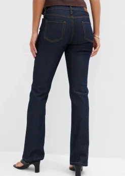 Stretch-Jeans BOOTCUT|bonprix Clearance