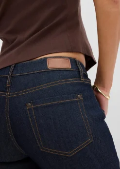 Stretch-Jeans BOOTCUT|bonprix Clearance