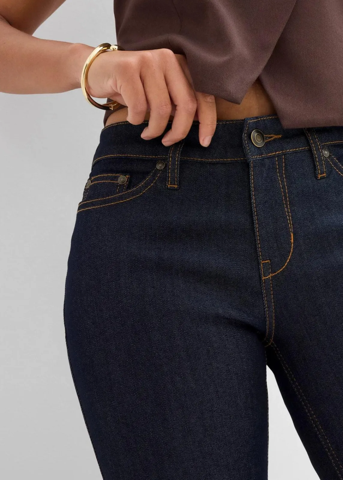 Stretch-Jeans BOOTCUT|bonprix Clearance