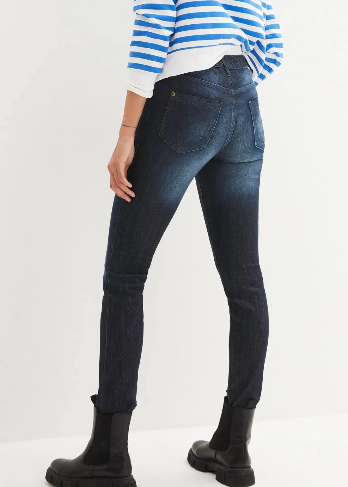 Stretch-Jeggings|bonprix Best