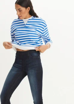 Stretch-Jeggings|bonprix Best