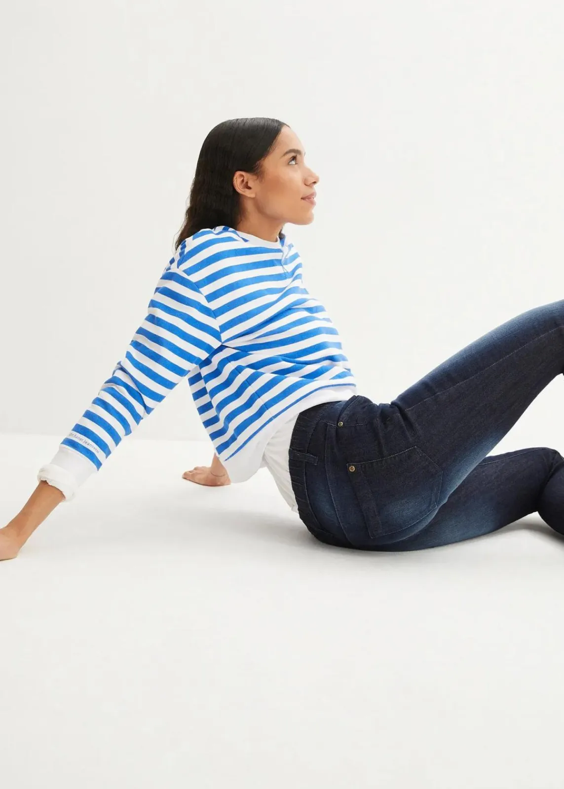 Stretch-Jeggings|bonprix Best