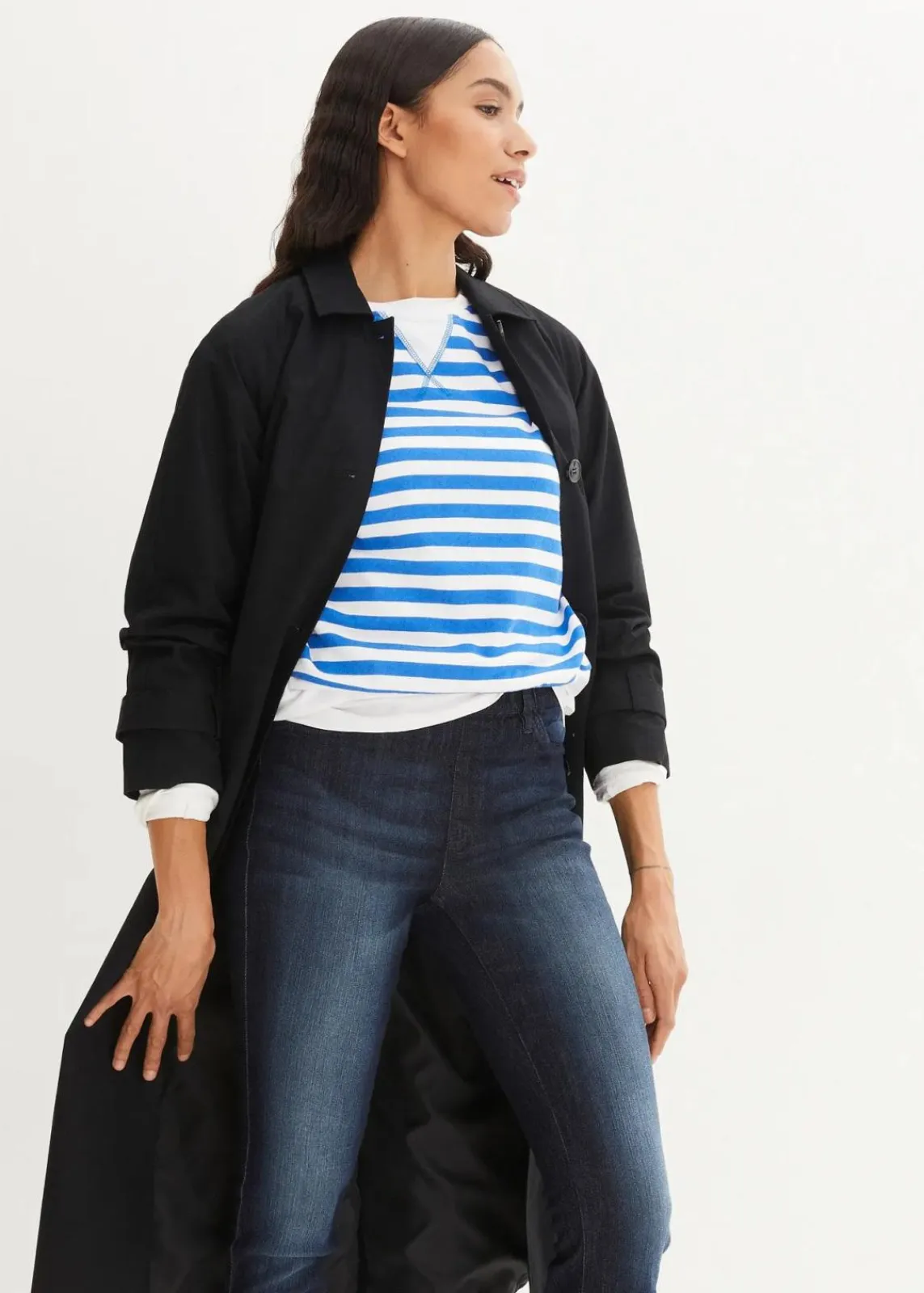 Stretch-Jeggings|bonprix Best