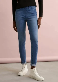 Stretch-Jeggings|bonprix