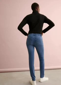 Stretch-Jeggings|bonprix