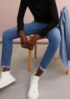 Stretch-Jeggings|bonprix