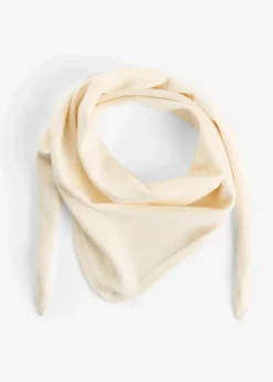 Strick-Dreieckstuch|bonprix Outlet