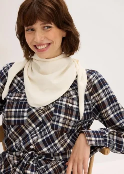 Strick-Dreieckstuch|bonprix Outlet