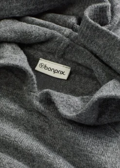 Strick-Hoodie|bonprix New