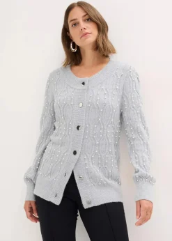 Strickjacke|bonprix Best