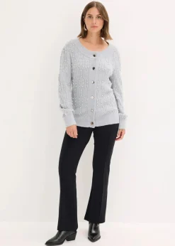 Strickjacke|bonprix Best