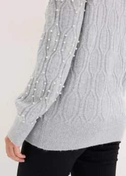 Strickjacke|bonprix Best