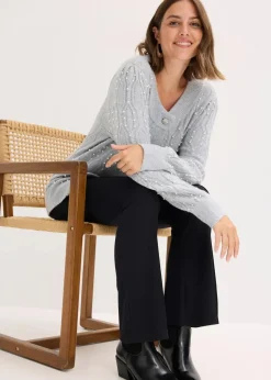 Strickjacke|bonprix Best