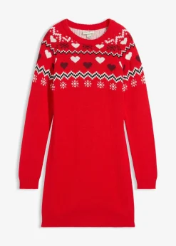 Strickkleid|bonprix Best